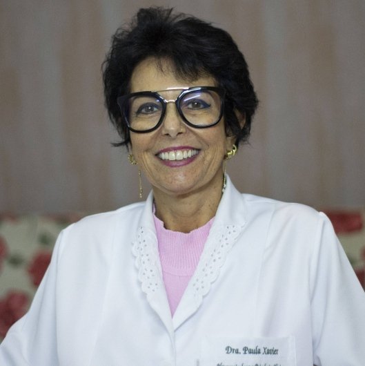 Dra. Paula Senna Xavier de Lima Bovo