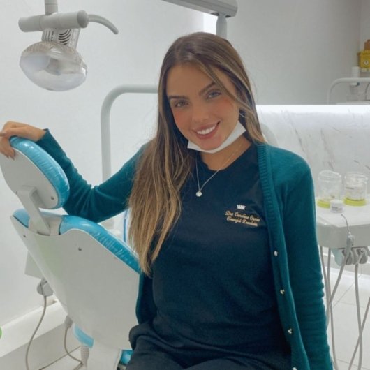 Caroline Osório