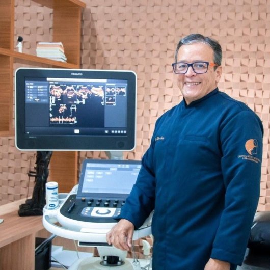 Dr. Edílson Júlio de Souza Souto