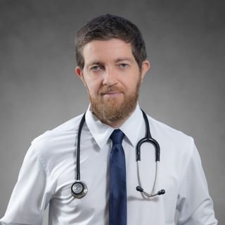 Dr. Eduardo Melges