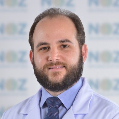 Dr. Luis Fernando Moura da Silva Junior