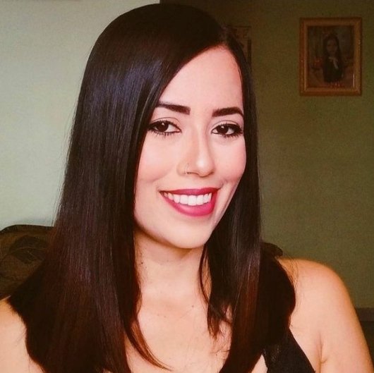 Stephani Ganda