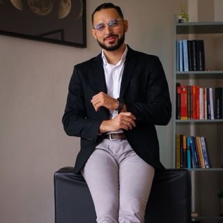 Rodrigo de Oliveira Freitas