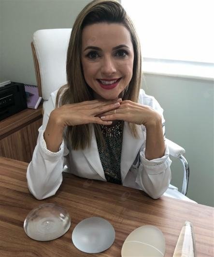 Dra. Sandra Aparecida Ferreira