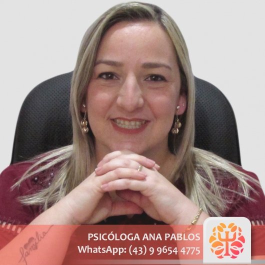 Ana Lúcia Pablos