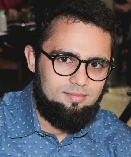 Rafael Gomes Ferraz