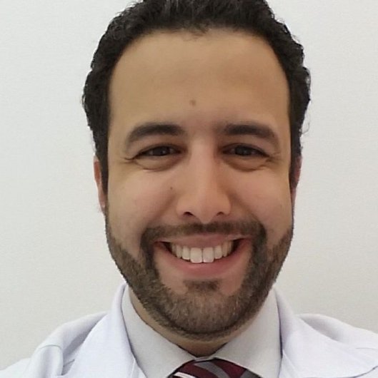 Dr. Thiago Portes