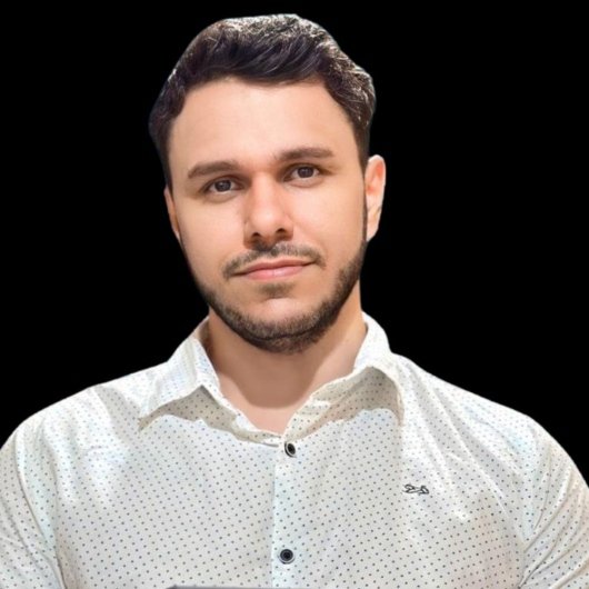 Wilson Junio Pereira dos Santos