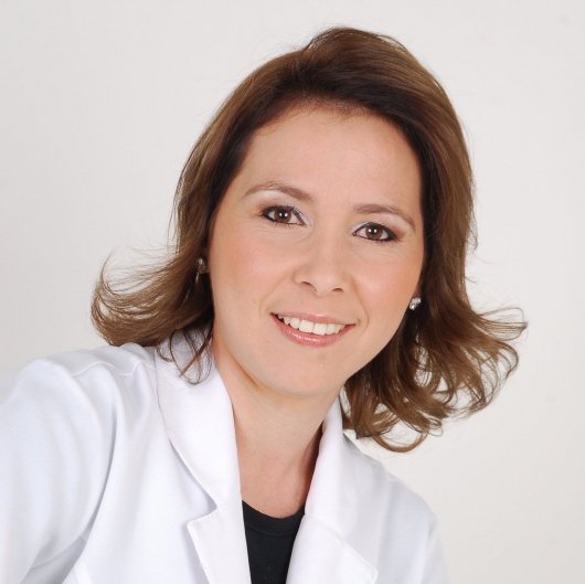 Dra. Kátia Maria Silva Barboza Lucas