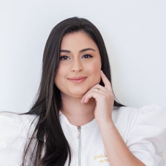 Ana Letícia De Souza Menezes Gomes