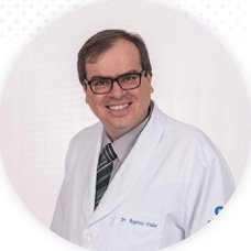 Dr. Rogerio Sergio Vidal