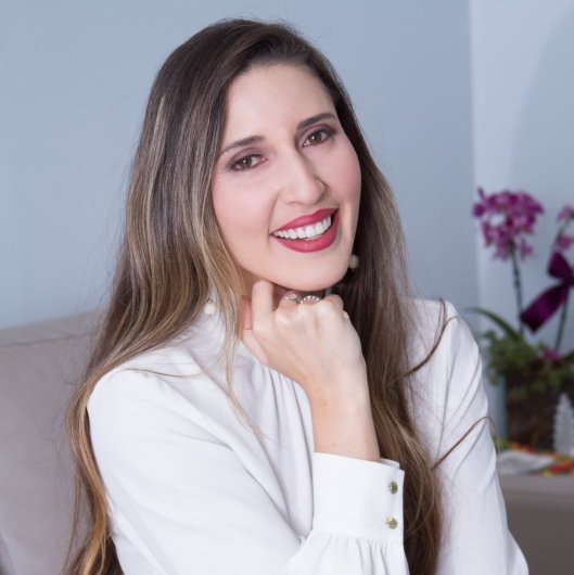 Prof. Carina Melo