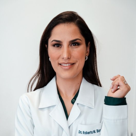 Dra. Roberta Molento Boscardin