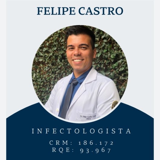 Dr. Felipe Correa Castro