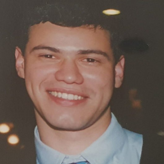 Dr. Eraldo Belarmino Junior
