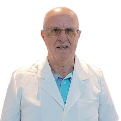 Dr. Carlos Alberto da Cunha Brum