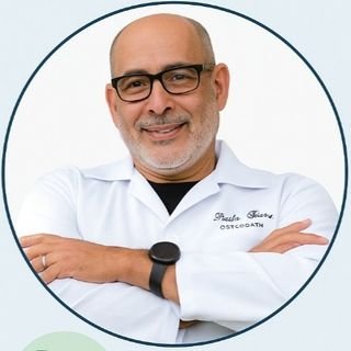 Dr. Paulo Alves Bueno