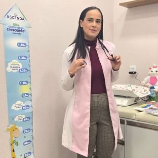 Dra. Amanda Patrícia Leite Paiva