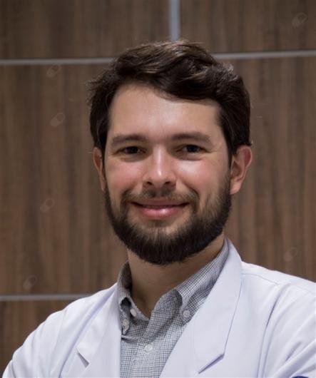 Dr. Vitor Emer Egypto Rosa