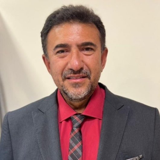 Dr. Aldifran Ferreira da Silva