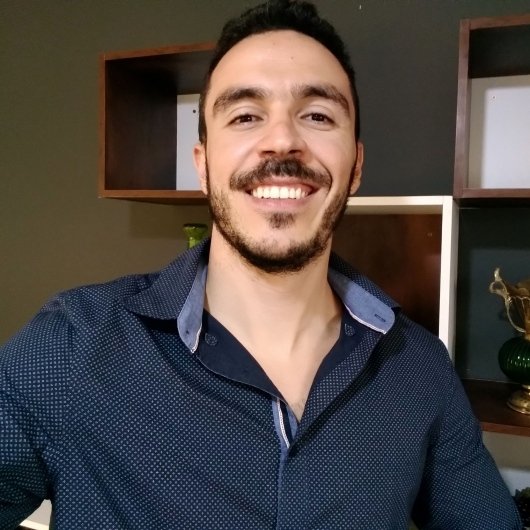 Kayo Brandão