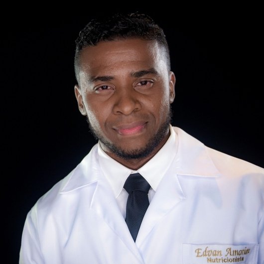 Dr. Edvan Amorim