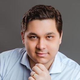 Dr. Dhiego Campostrini