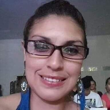 Elisabete Ernestina Vieira