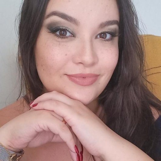 Isabele Fernanda de Andrade Colman