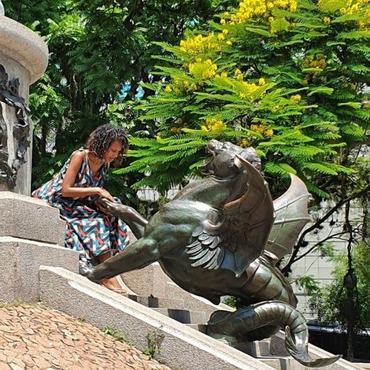 Josiane Lina da Silva Neri