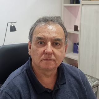 Dr. Guilherme de Rezende Lopes