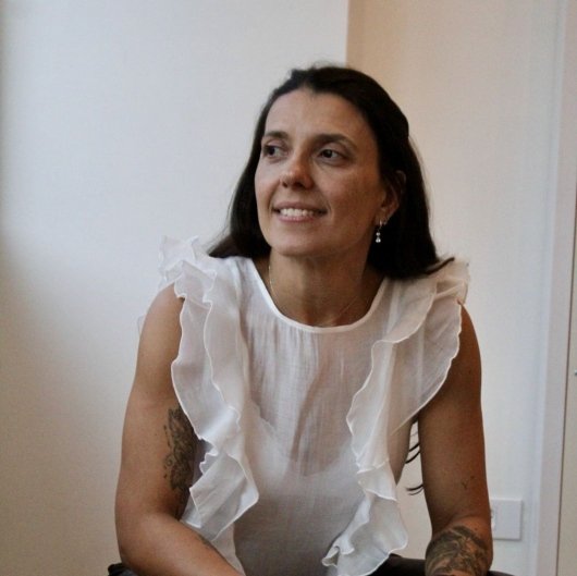 Dra. Bruna Amor