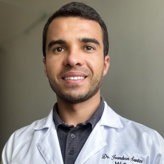 Dr. Joandson dos Santos Souza