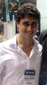 Dr. Carlos Roberto Garcia Araújo