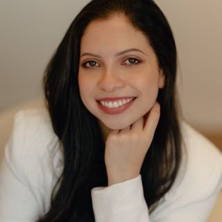 Luana Vicente