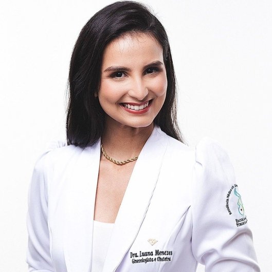 Luana Menezes