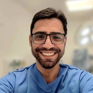 Dr. Thiago da Cruz Marques