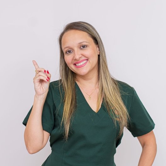 Dra. Priscila Susan Miranda