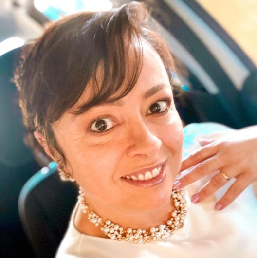 Dra. Danielle Ferreira Almeida
