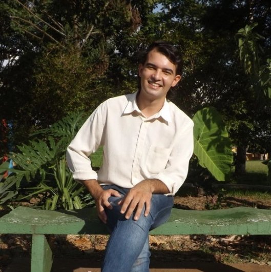 Dr. João Vitor de Freitas Gimenes