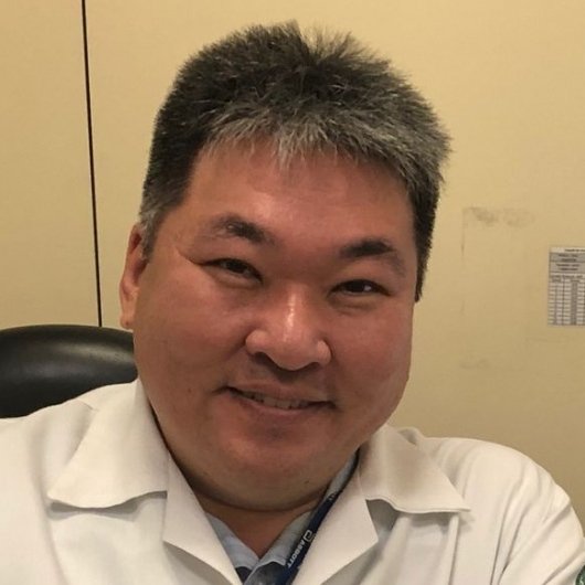 Dr. Julio Yoshio Takada