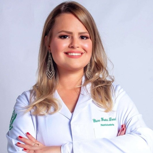 Eliara Freitas Dornelles