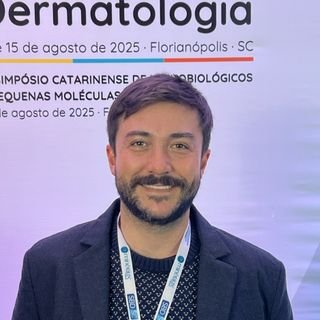 Dr. Leandro Bispo de Oliveira