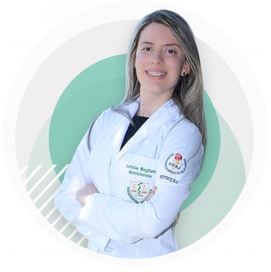 Dra. Leticia Magliano