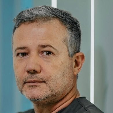 Dr. Silvio Luiz Barbosa