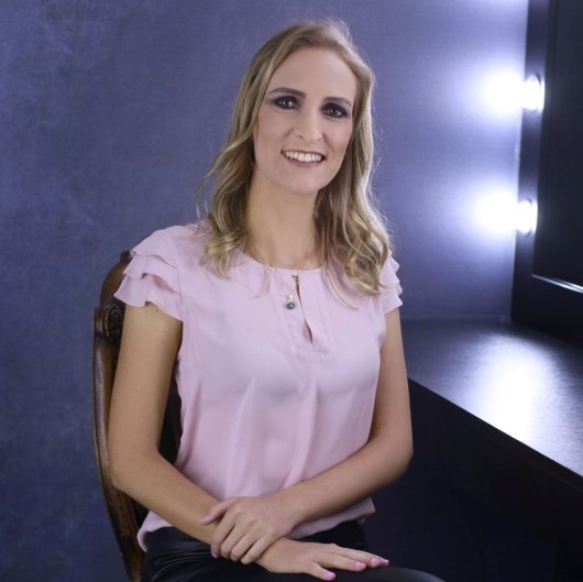 Fernanda Caroline Weiler