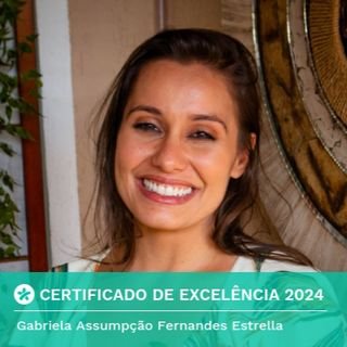 Gabriela Assumpção Fernandes Estrella