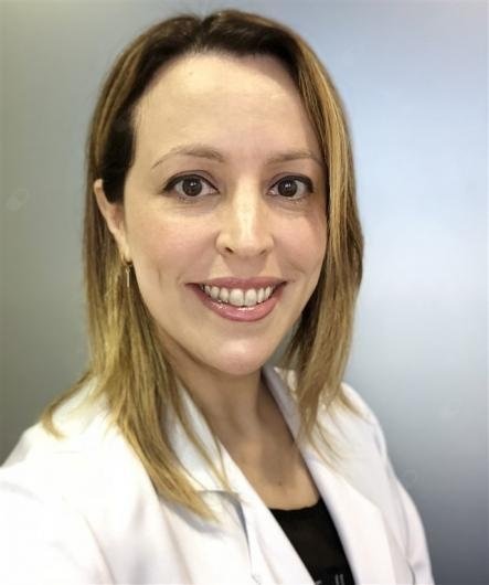 Dra. Flávia Helena Matta de Paiva