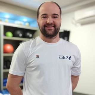 Dr. Thiago Otávio Scarelli