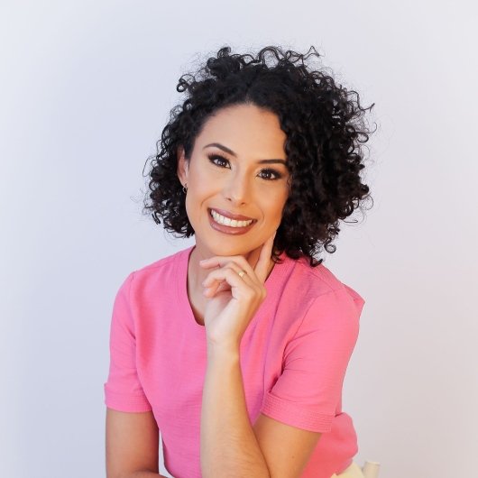Dra. Amanda Berberick